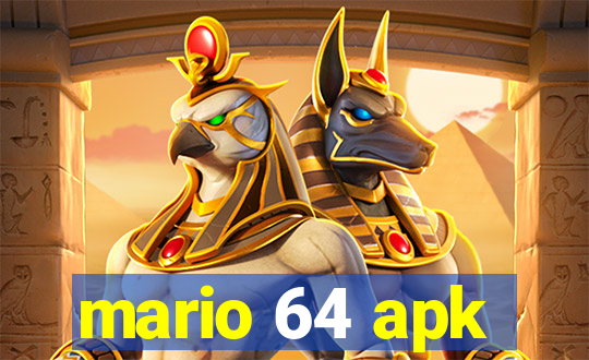 mario 64 apk